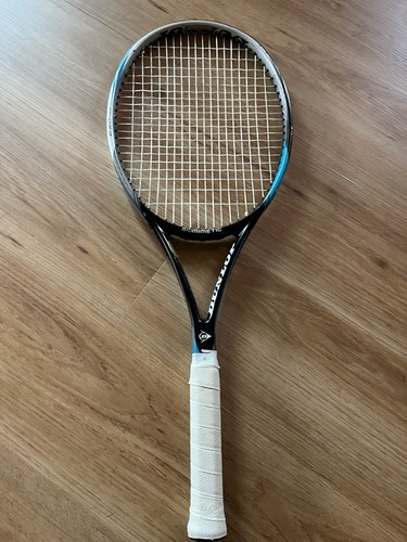 Dunlop biomimetic 0 - 2.0, tour