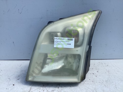 Ford transit v347 - transit, v347,v348,mca