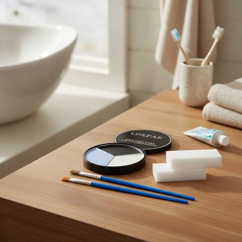 Blendable professional face - blendable,