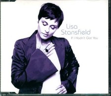 If I Hadn'T Got You - Lisa Stansfield