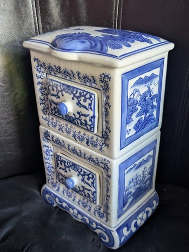 Regency ironstone chinoiserie - ironstone,