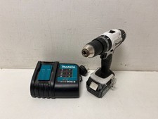 Makita DHP453 Cordless Combi