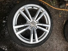 GENUINE 13-19 AUDI A3 8V 1X 18
