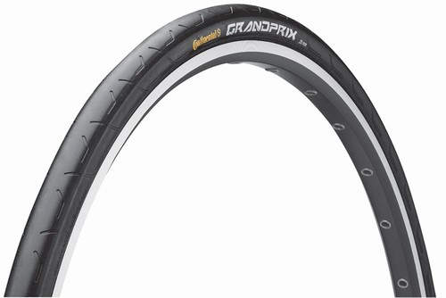 Continental grand prix 700x25c - continental,