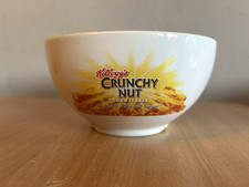 Kellogg’s Crunchy Nut