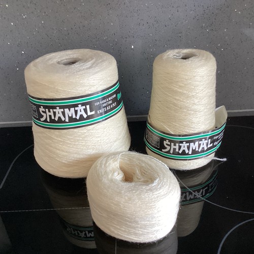 Forsell shamal 400g cone - forsell,