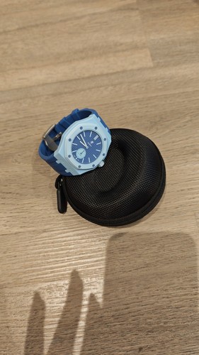Rubber strap case for ap - strap, &