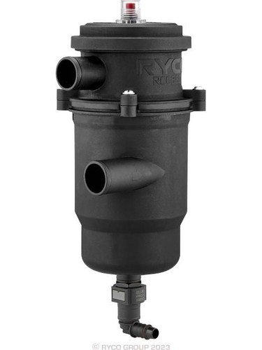 Ryco catch can fits - ryco, f-250