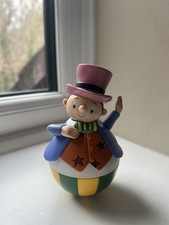 McDonald Noddy Toyland