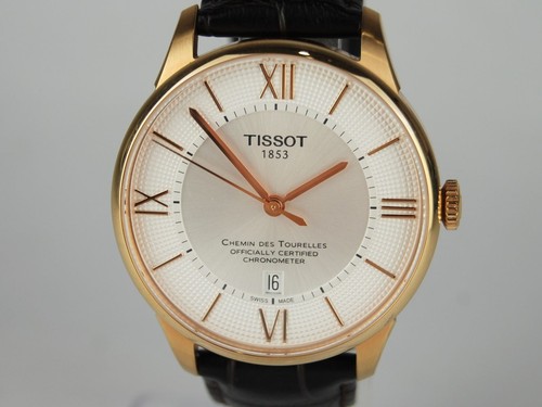 Used tissot chemin - used,