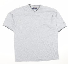 Mens UK Size L Lee Cooper Grey