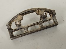 Vintage Antique Crosscut Saw