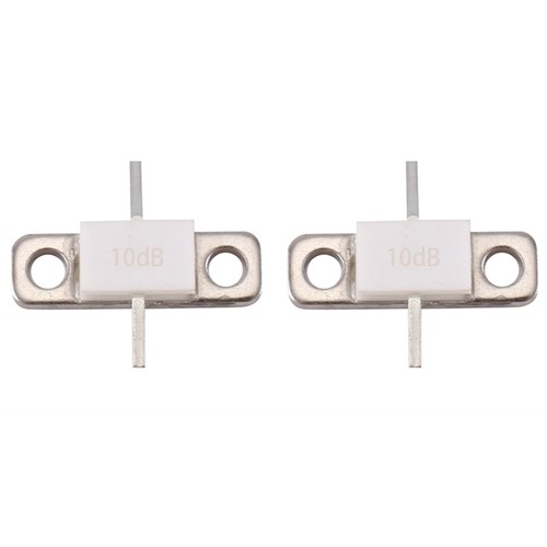 10db attenuator 100watt - 10db,