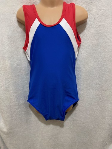 New boys gymnastics leotard - boys,