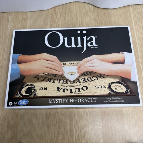 2021 ouija board mystifying - 2021,