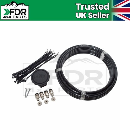 Arb 4x4 universal - arb,
