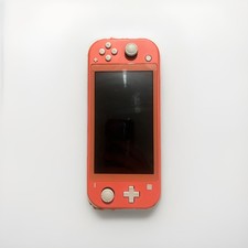 Nintendo Switch Lite 32GB