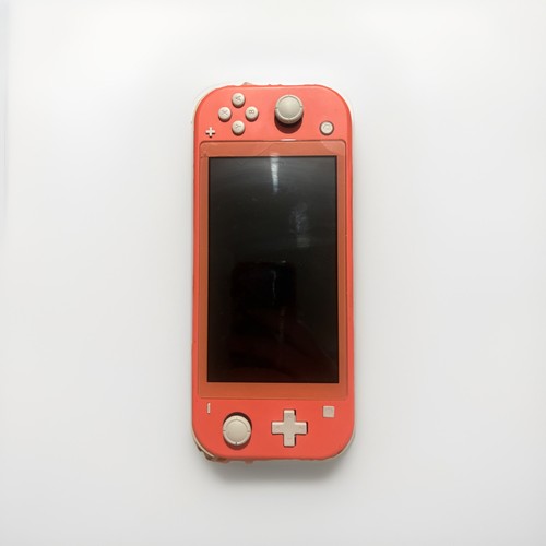 Nintendo switch lite 32gb - nintendo,