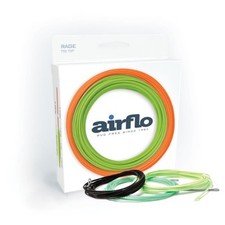 Airflo Fly Line Rage