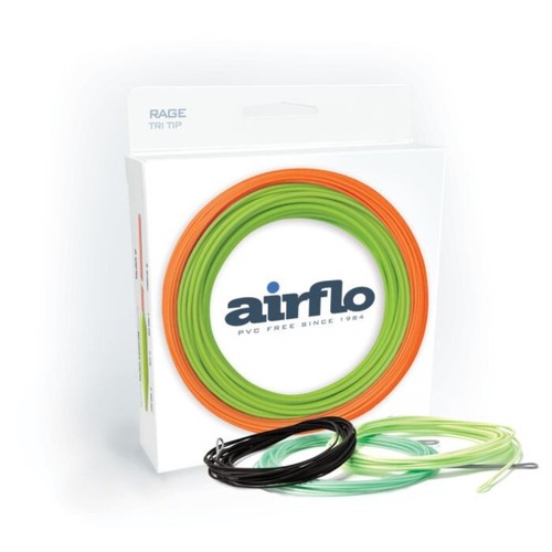 Airflo fly line rage - airflo,