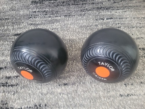Crown green bowls - crown, 2lb