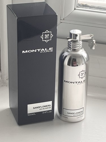 Montale paris sandflowers - montale, paris-sandflowers
