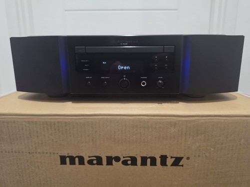 Marantz ruby sacd - marantz,