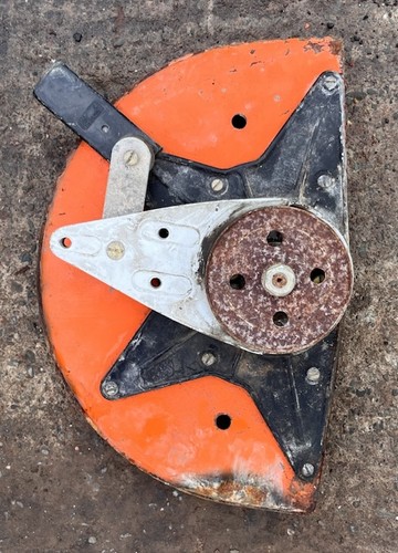 Stihl ts350 vintage - ts350,