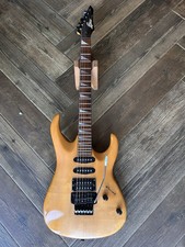 Chevy 90’s Korean Made Super Strat