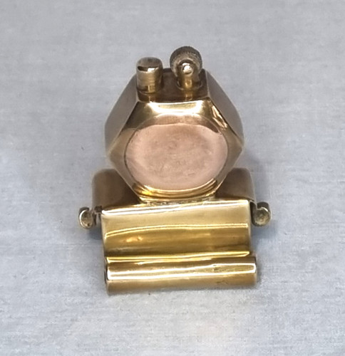 Vintage ww1 ww11 brass - ww1, /