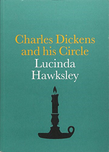 Charles dickens and - charles,
