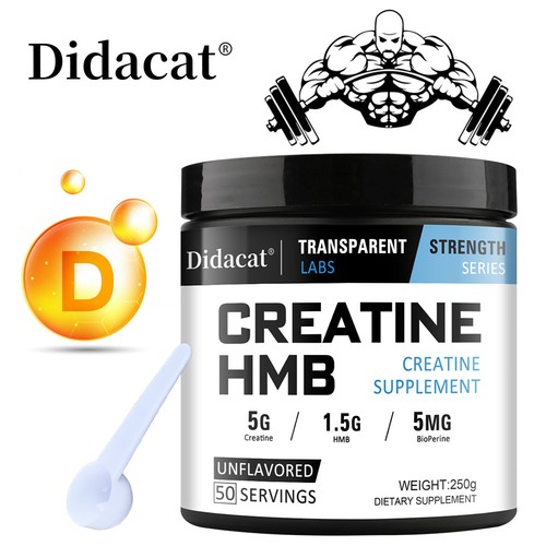 Creatine hmb - hmb,
