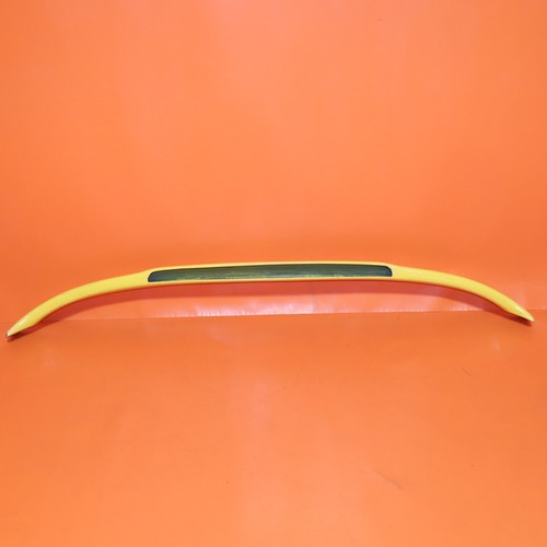 Porsche 911 993 deck lid - 993,