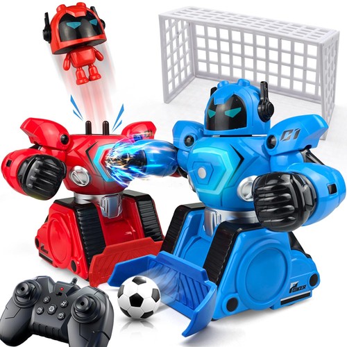 Pack robo kombat tornado - 2,
