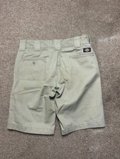 Dickies Shorts Canvas Style