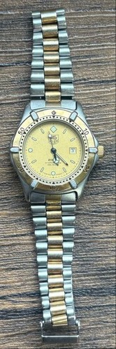 Tag heuer 2000 professional - tag,