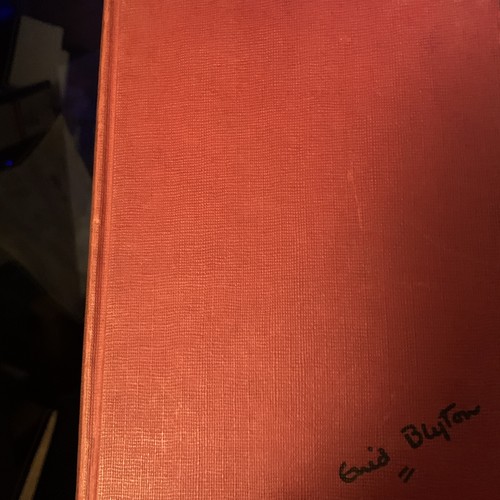 Five off camp enid - five,