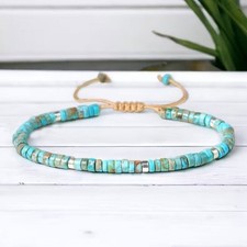 Turquoise Natural Stone