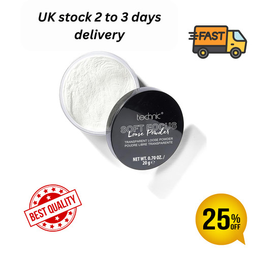 Technic soft focus - technic,