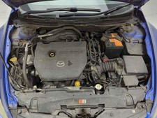 MAZDA 6 Engine 2008-2013 2.5L Petrol 170BHP 