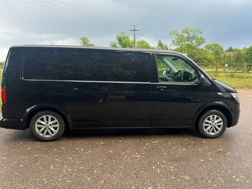 2020 volkswagen transporter - volkswagen,