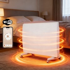 2000W WIFI Electric Panel