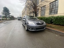 TOYOTA COROLLA T SPORT FOR