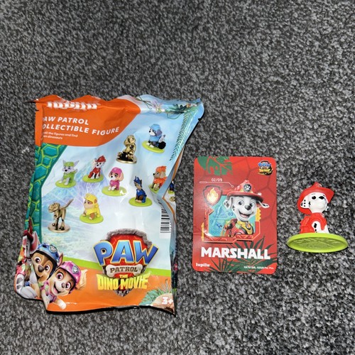 Lupilu paw patrol blind - patrol,