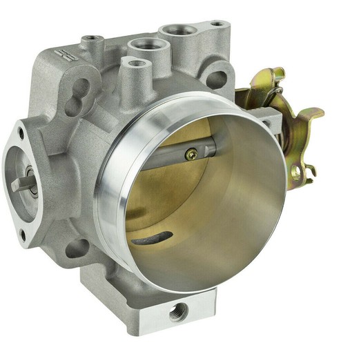 Skunk2 alpha 74mm throttle - alpha,