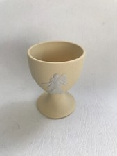 Wedgwood jasperware yellow - wedgwood,