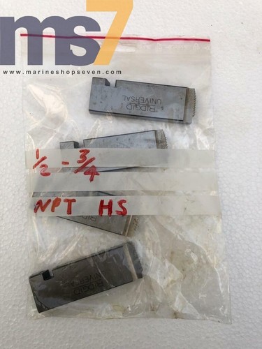 Ridgid 4 npt high - ridgid,
