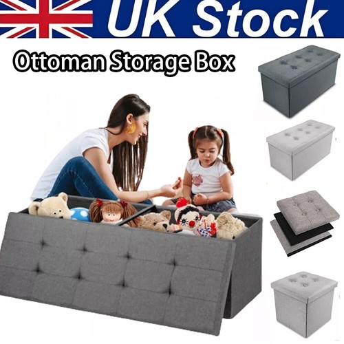 Ottoman storage seat - ottoman,