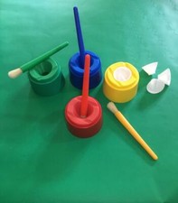 Children's Medium Stable Non