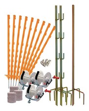 Rutland Electric Fencing 3